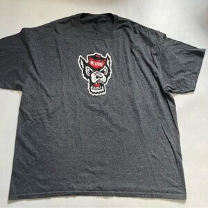 NC State Wolfpack Men’s Tee
